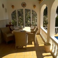 Reventa - Chalets -
Jávea - Cansalades