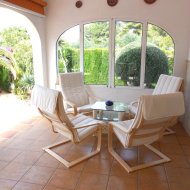 Reventa - Chalets -
Jávea - Cansalades