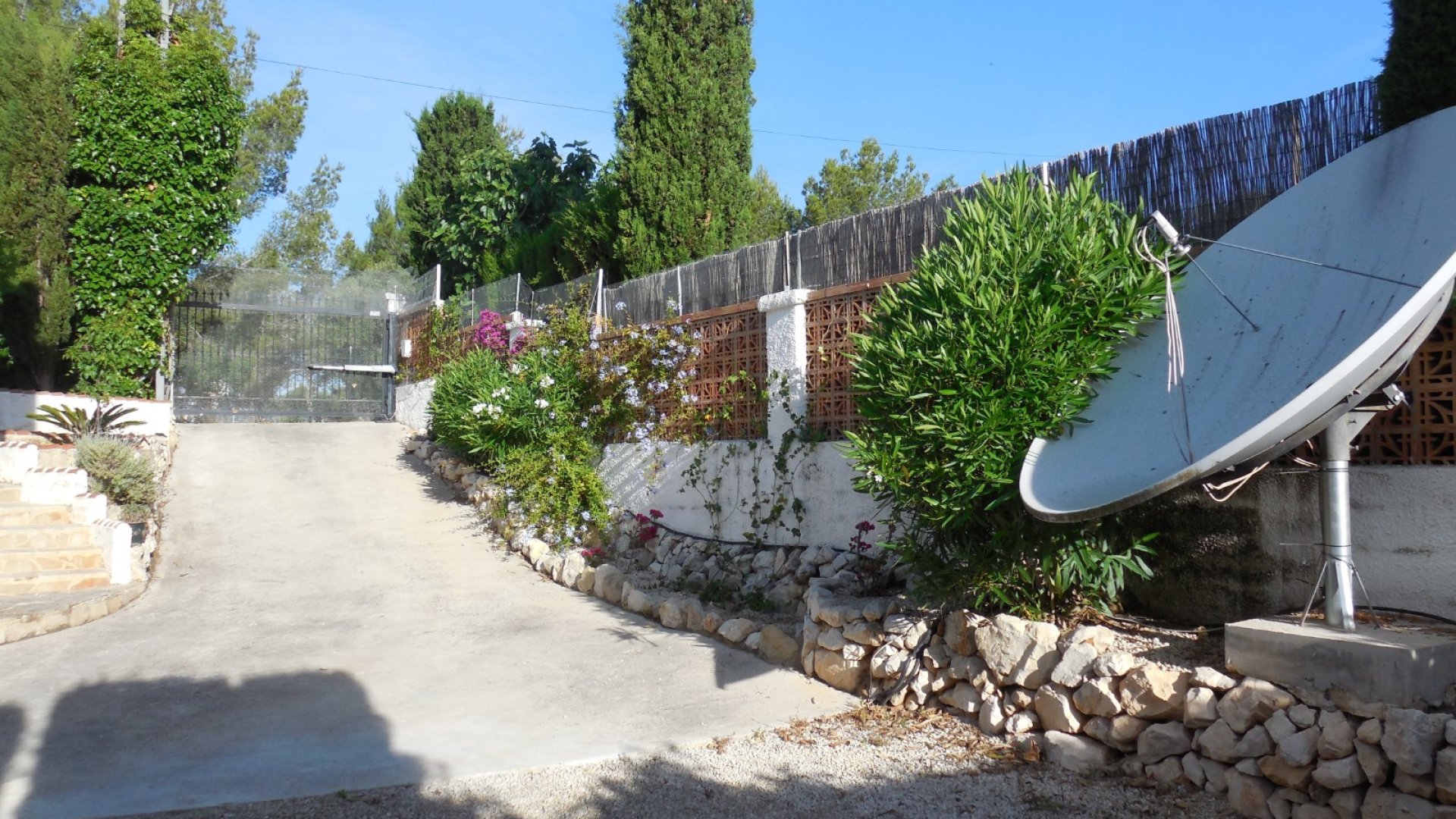Reventa - Chalets -
Jávea - Cansalades