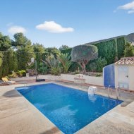 Reventa - Chalets -
Jávea - Monte Olimpe