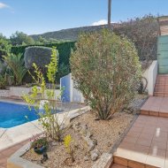 Reventa - Chalets -
Jávea - Monte Olimpe