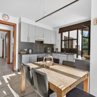 Reventa - Chalets -
Jávea - Monte Olimpe