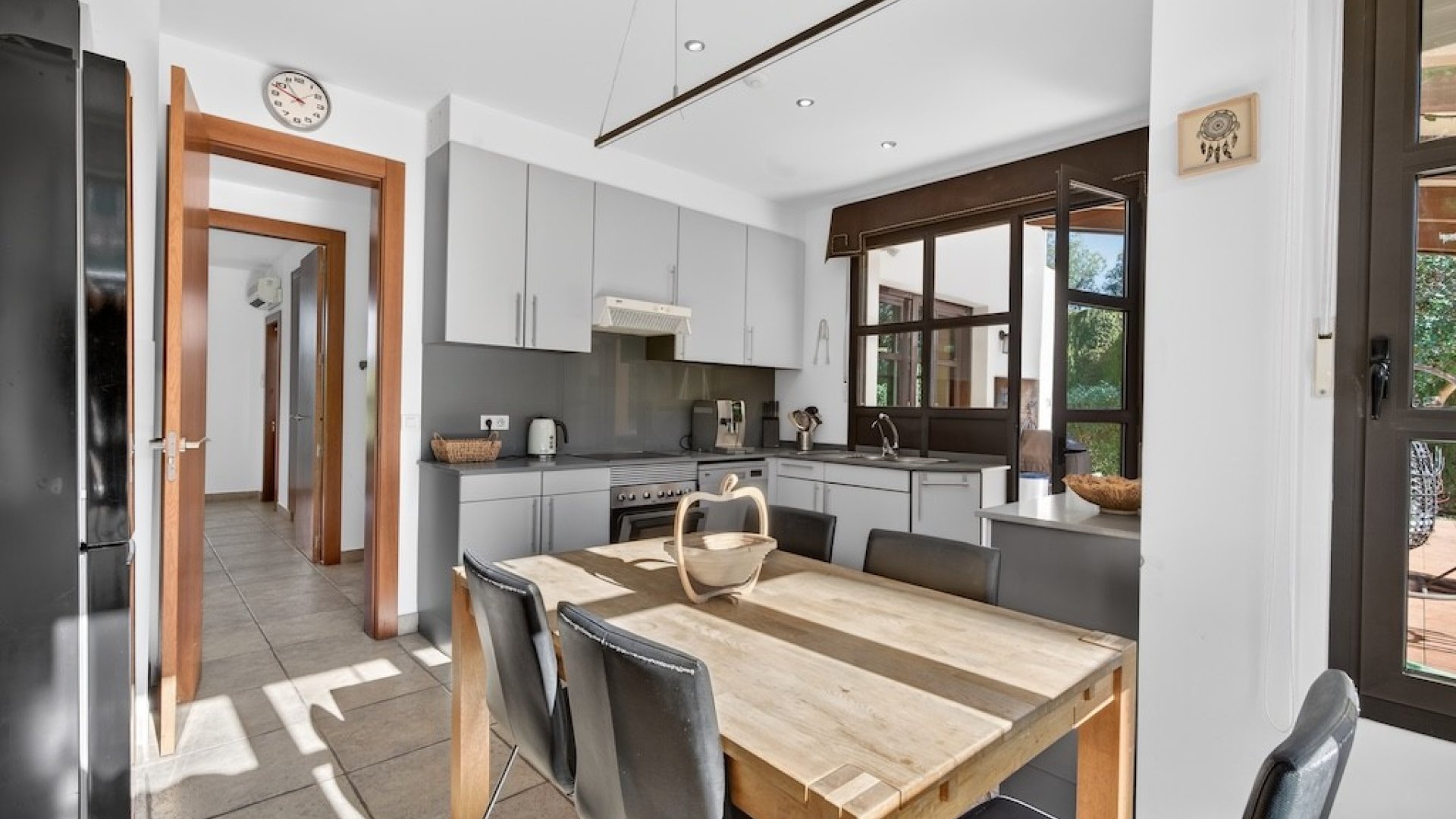 Reventa - Chalets -
Jávea - Monte Olimpe