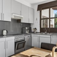 Reventa - Chalets -
Jávea - Monte Olimpe