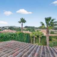 Reventa - Chalets -
Jávea - Monte Olimpe