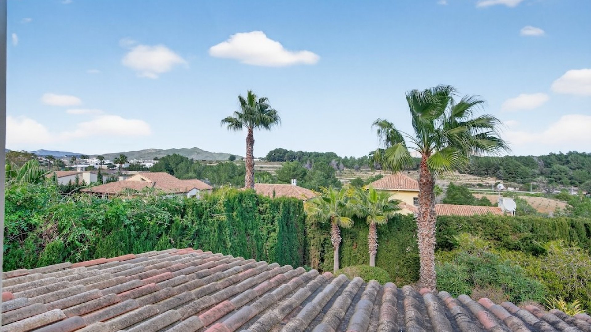 Reventa - Chalets -
Jávea - Monte Olimpe