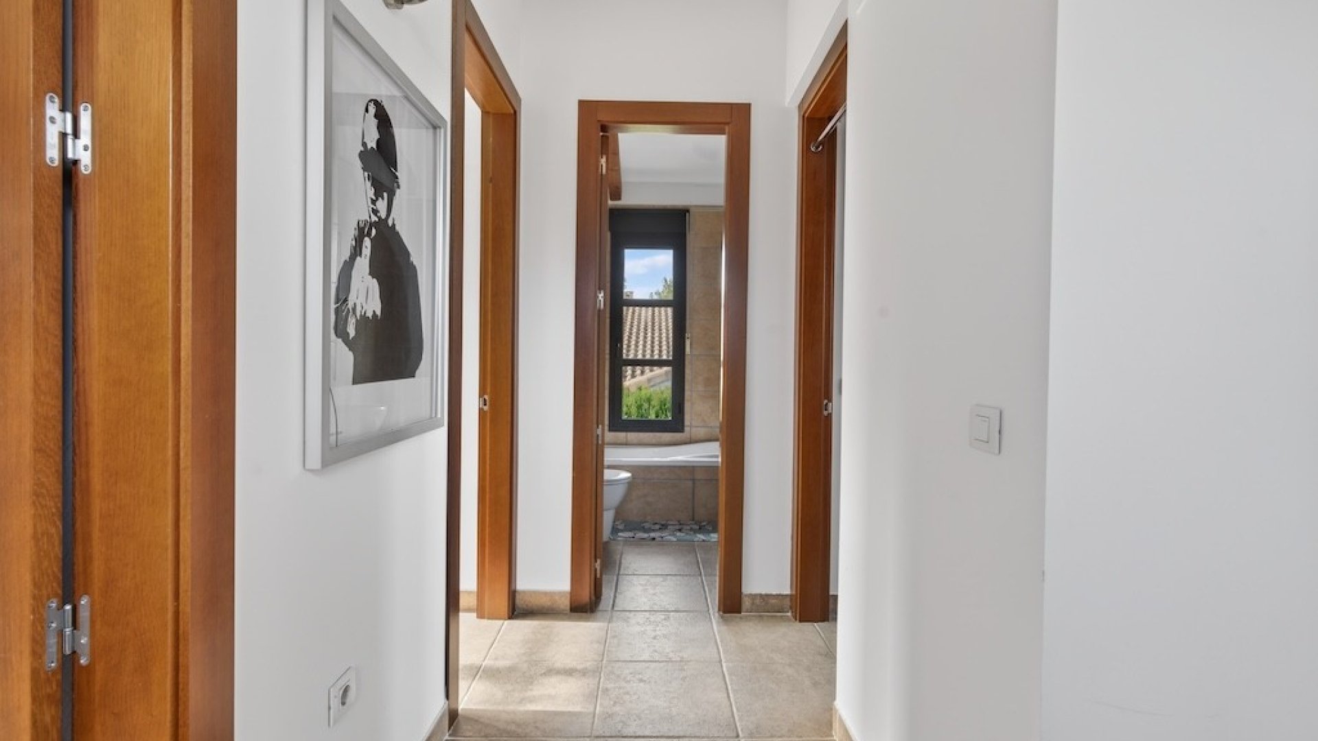 Reventa - Chalets -
Jávea - Monte Olimpe