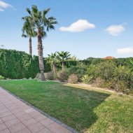 Reventa - Chalets -
Jávea - Monte Olimpe