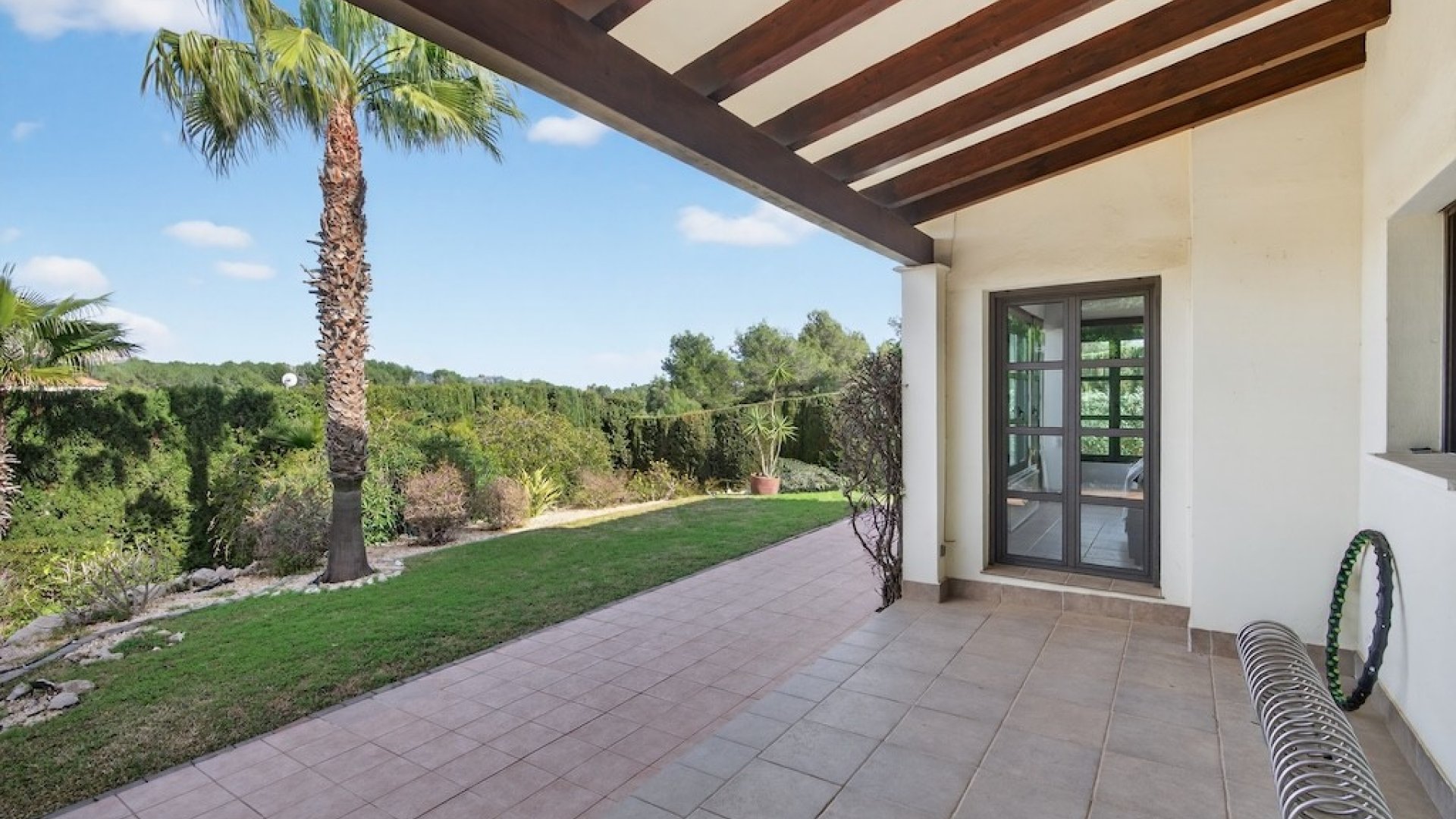 Reventa - Chalets -
Jávea - Monte Olimpe