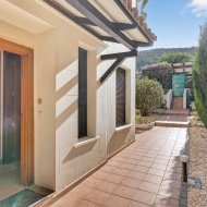 Reventa - Chalets -
Jávea - Monte Olimpe