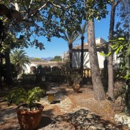 Reventa - Chalets -
Jávea - Montgó