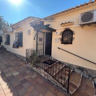 Reventa - Chalets -
Jávea - Montgó