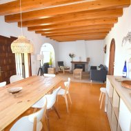 Reventa - Chalets -
Jávea - Montgó