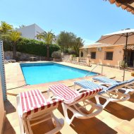 Reventa - Chalets -
Jávea - Montgó