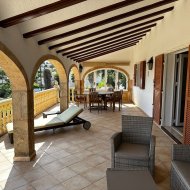 Reventa - Chalets -
Jávea - Pinosol