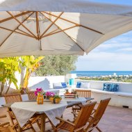Reventa - Chalets -
Jávea - Pinosol