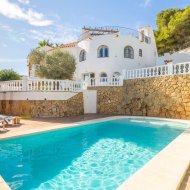 Reventa - Chalets -
Jávea - Pinosol