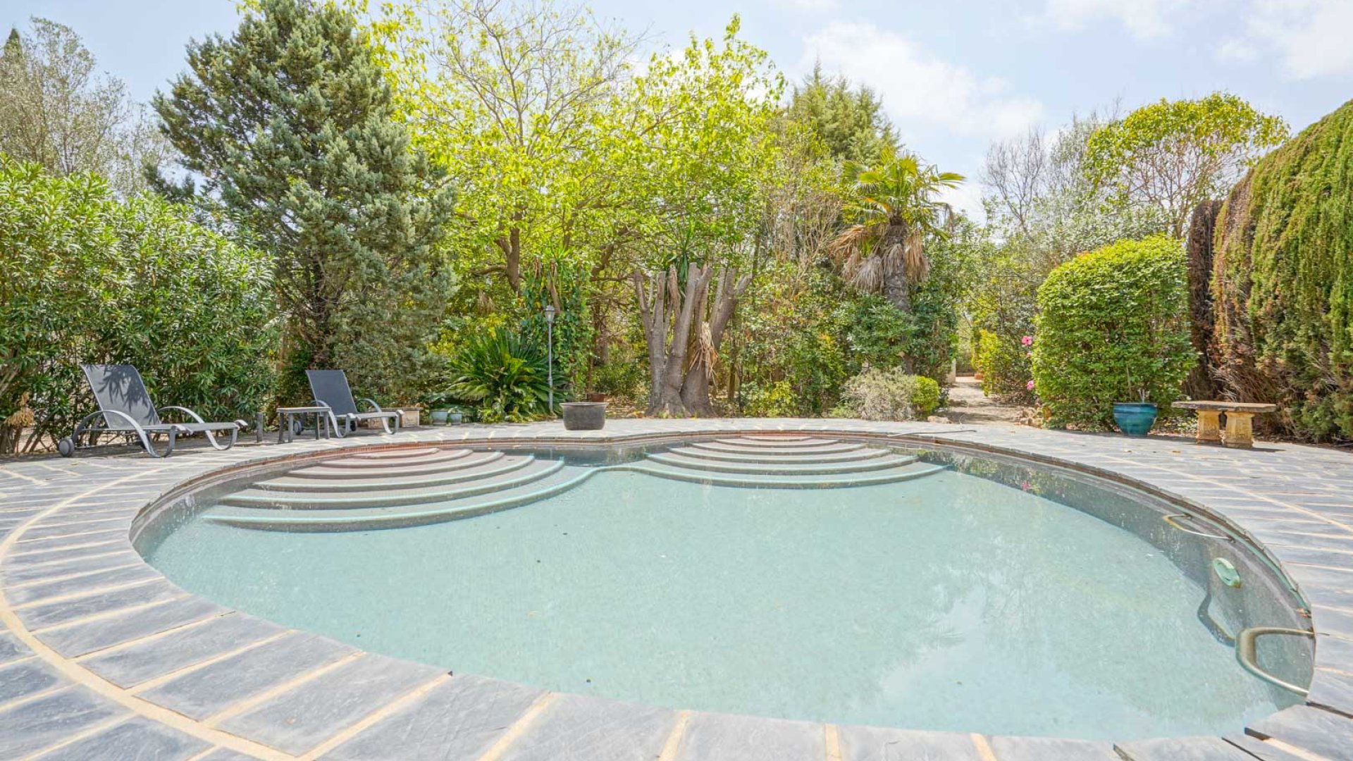 Reventa - Chalets -
Jávea - Tarraula