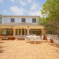 Reventa - Chalets -
Jávea - Tarraula