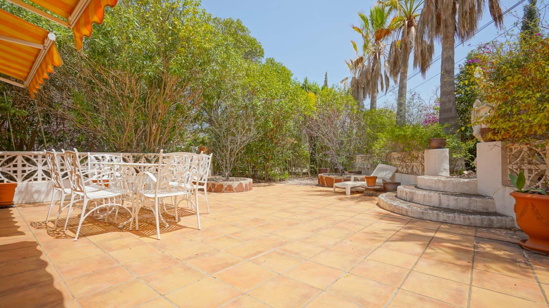 Reventa - Chalets -
Jávea - Tarraula