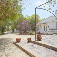 Reventa - Chalets -
Jávea - Tarraula