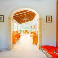 Reventa - Chalets -
Jávea - Tarraula