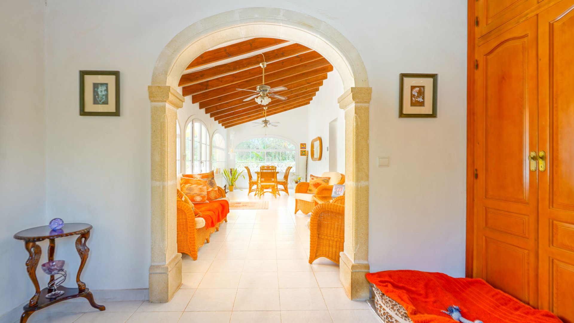 Reventa - Chalets -
Jávea - Tarraula