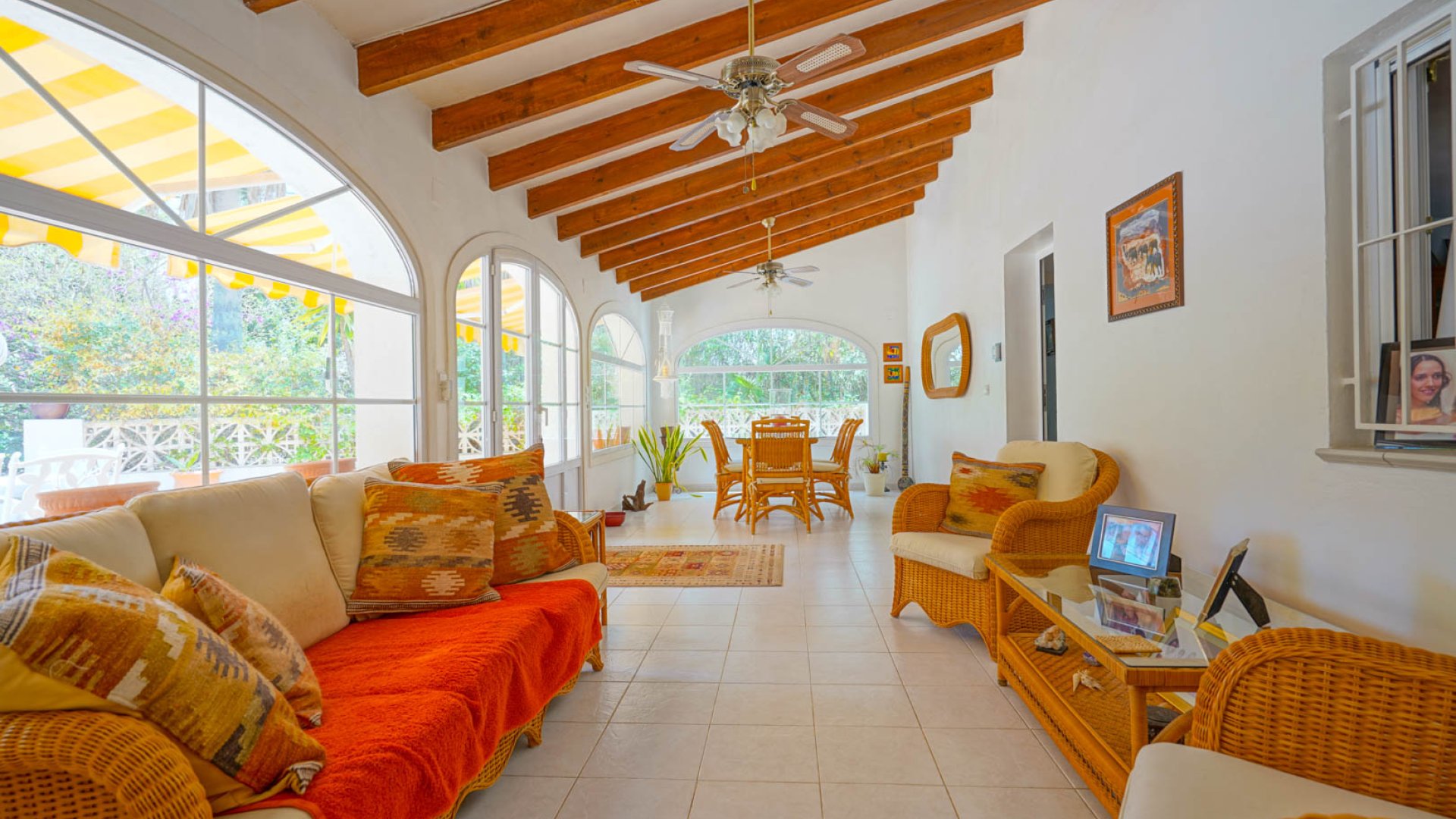 Reventa - Chalets -
Jávea - Tarraula