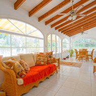 Reventa - Chalets -
Jávea - Tarraula