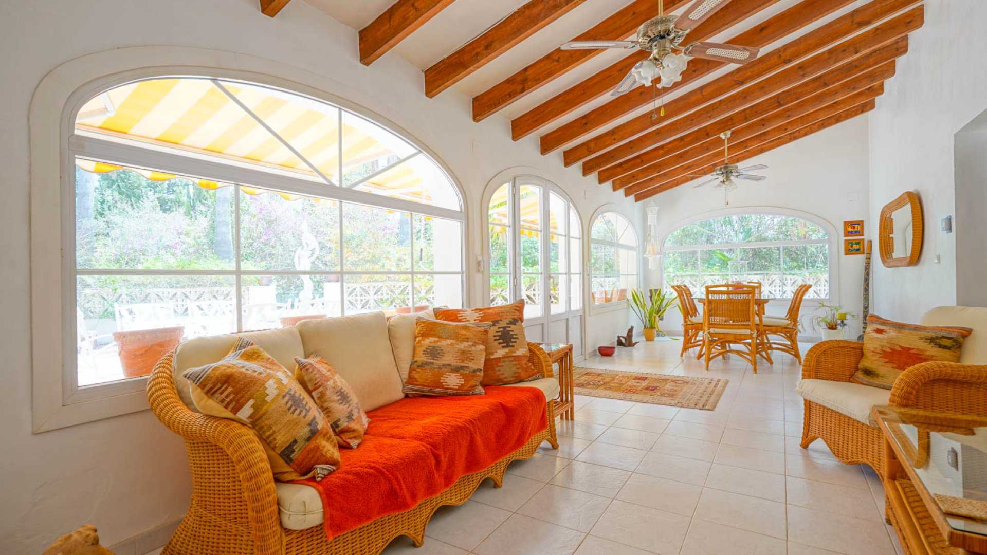 Reventa - Chalets -
Jávea - Tarraula
