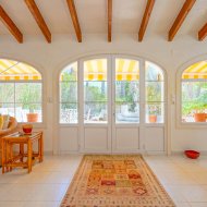Reventa - Chalets -
Jávea - Tarraula