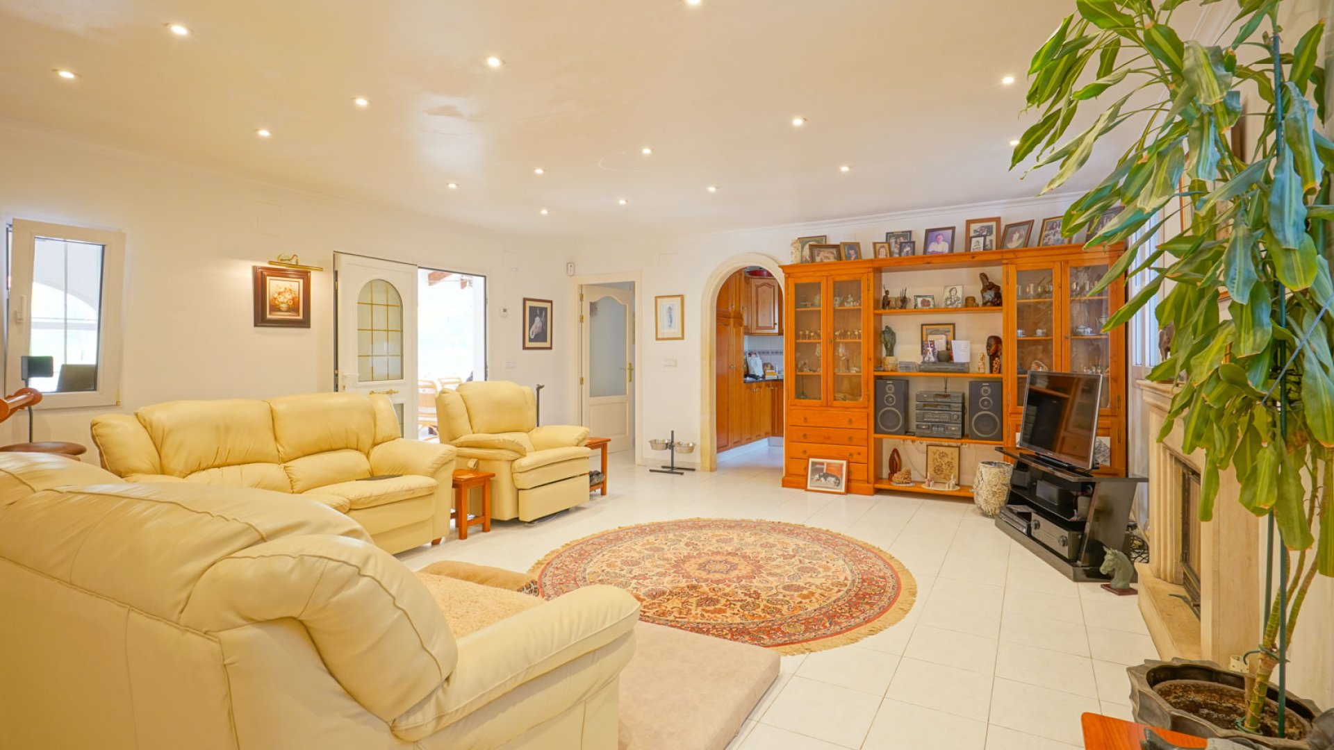 Reventa - Chalets -
Jávea - Tarraula