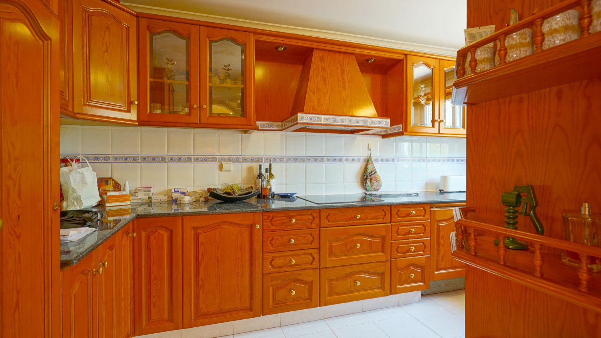Reventa - Chalets -
Jávea - Tarraula