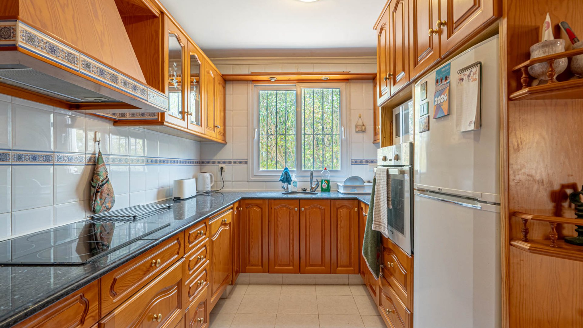 Reventa - Chalets -
Jávea - Tarraula