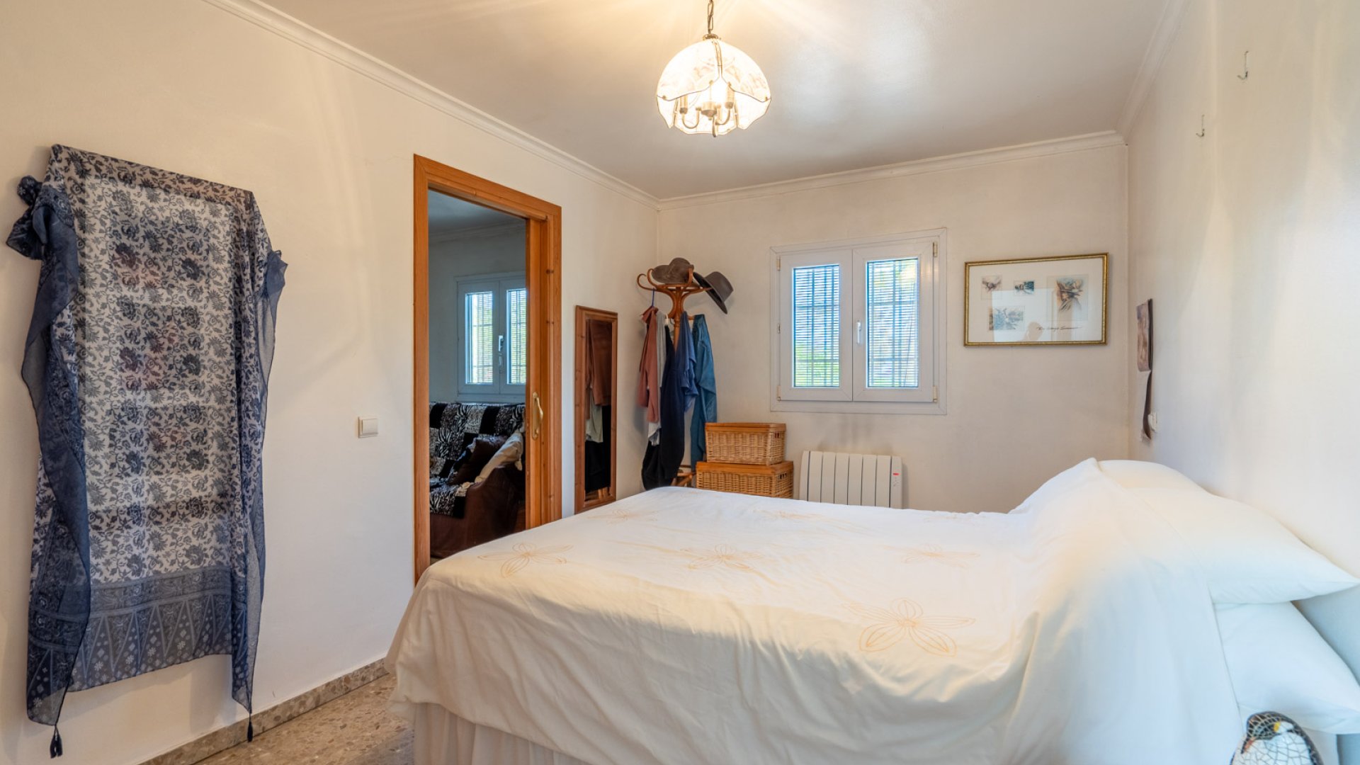 Reventa - Chalets -
Jávea - Tarraula