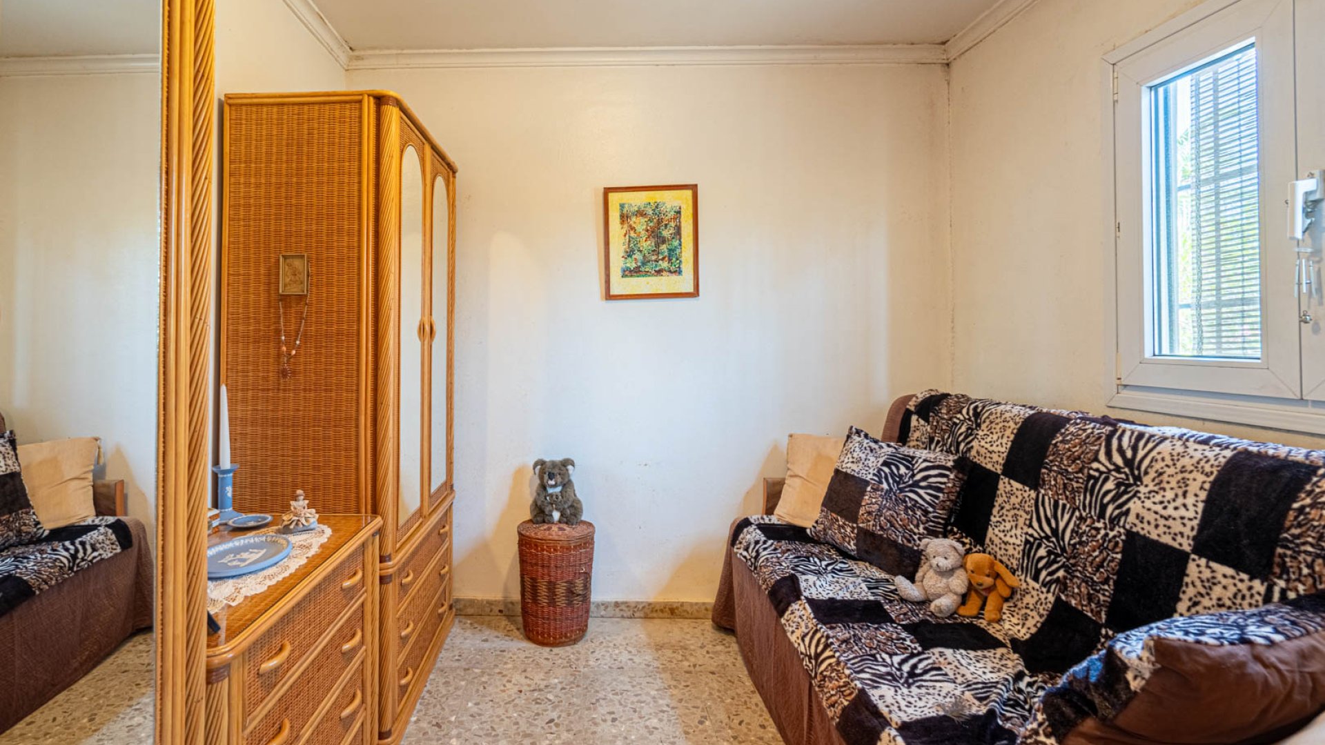 Reventa - Chalets -
Jávea - Tarraula