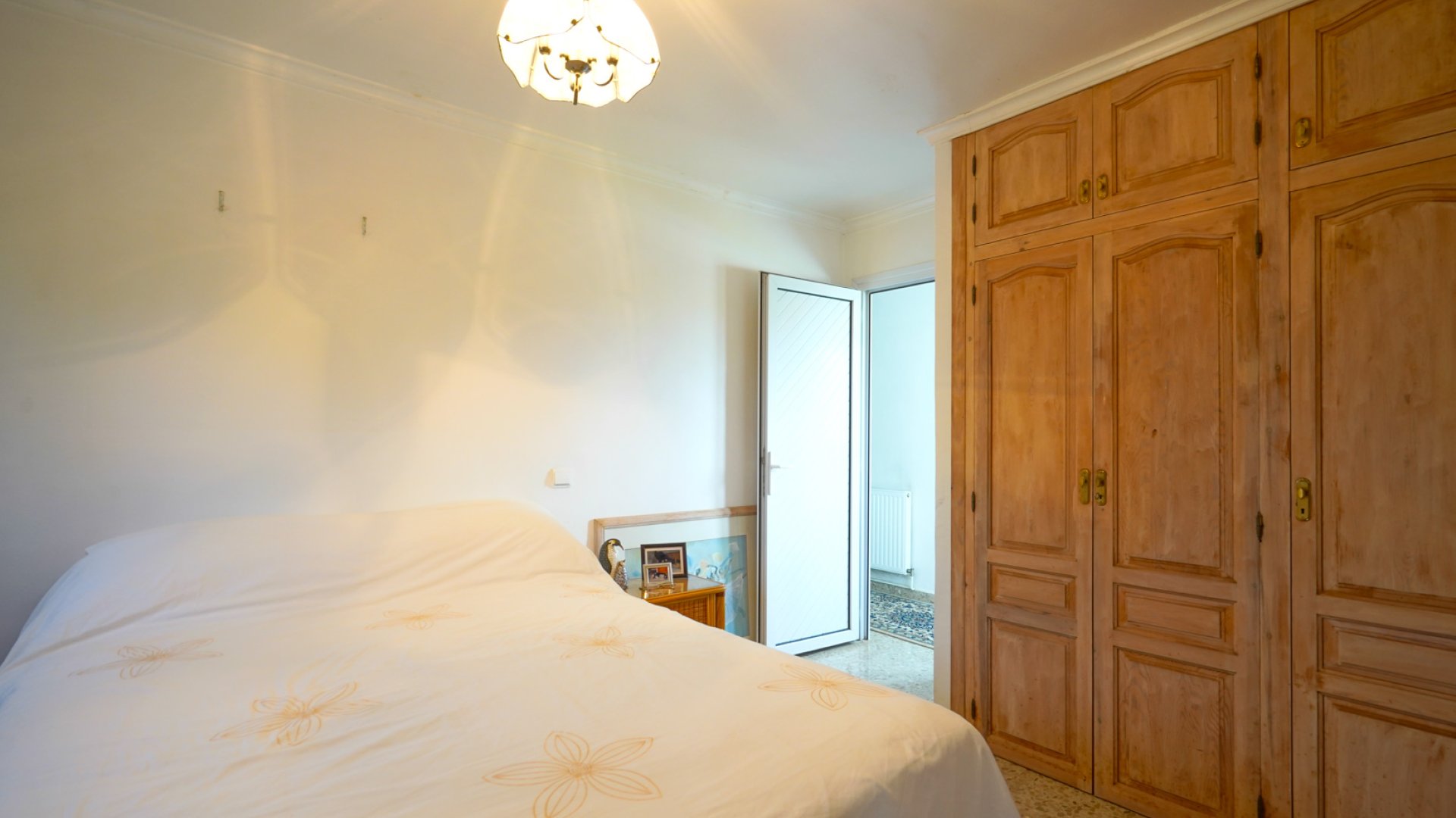 Reventa - Chalets -
Jávea - Tarraula