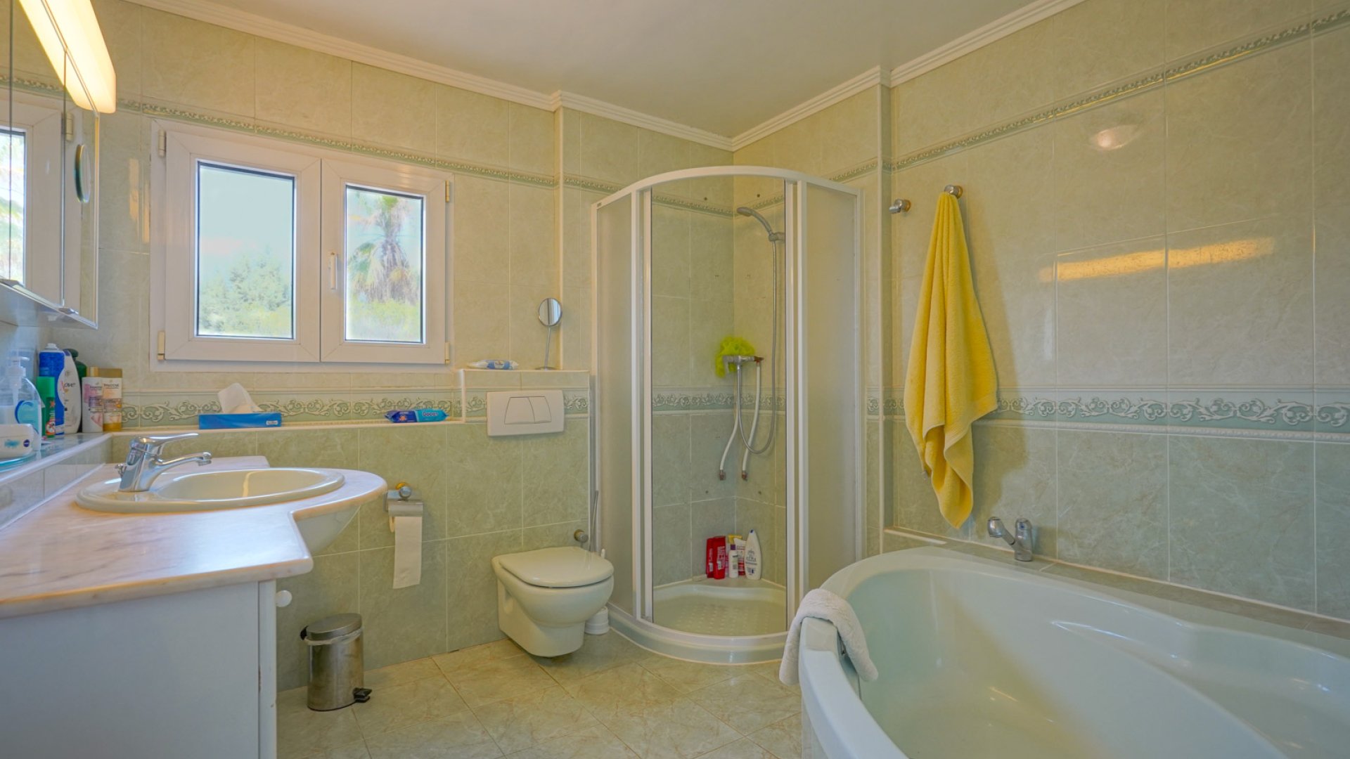Reventa - Chalets -
Jávea - Tarraula