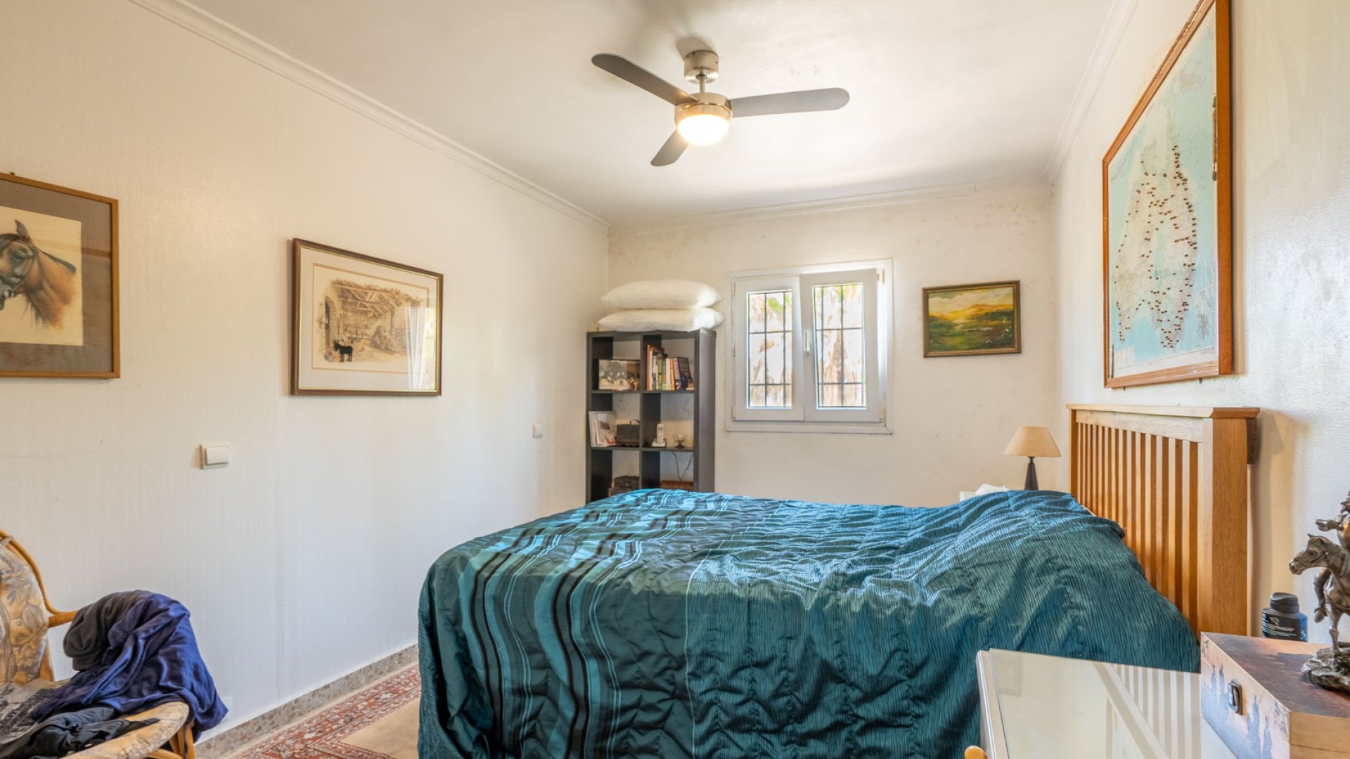 Reventa - Chalets -
Jávea - Tarraula
