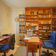 Reventa - Chalets -
Jávea - Tarraula