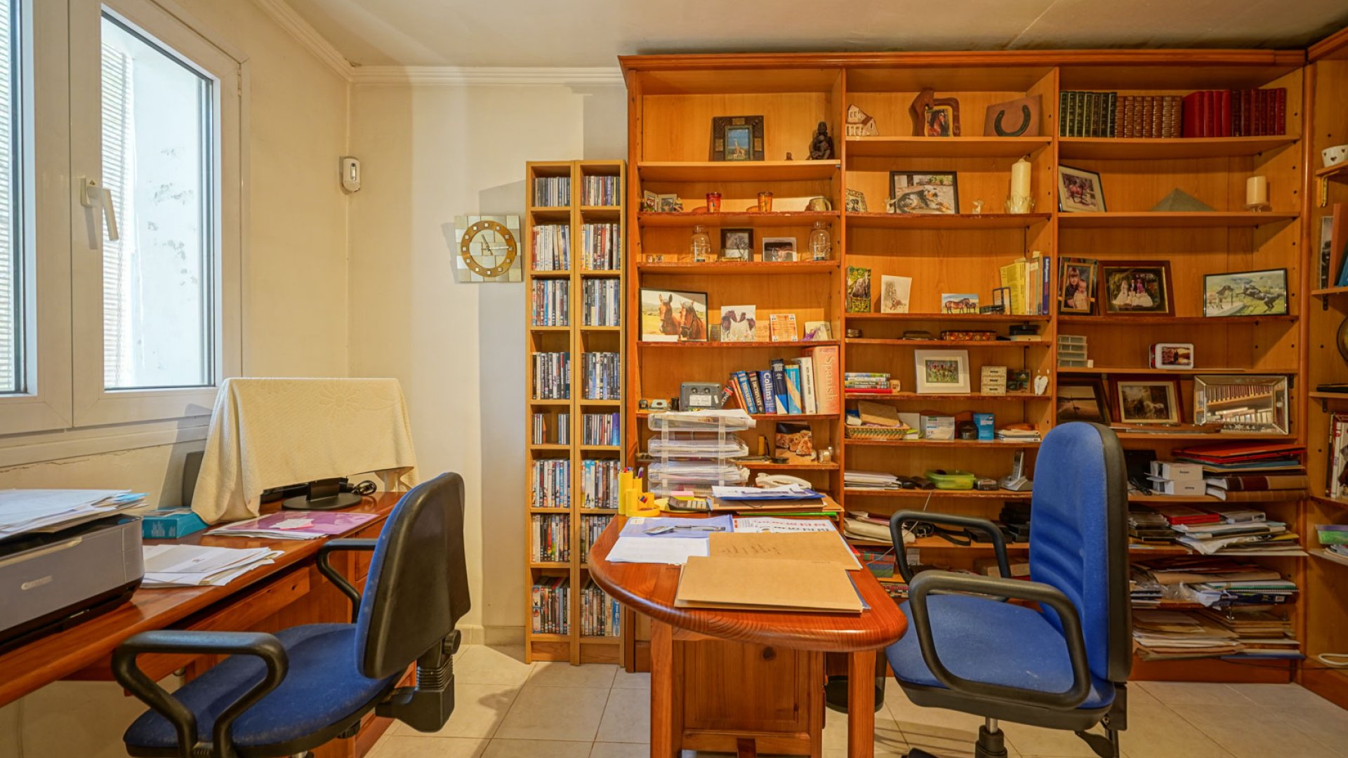 Reventa - Chalets -
Jávea - Tarraula