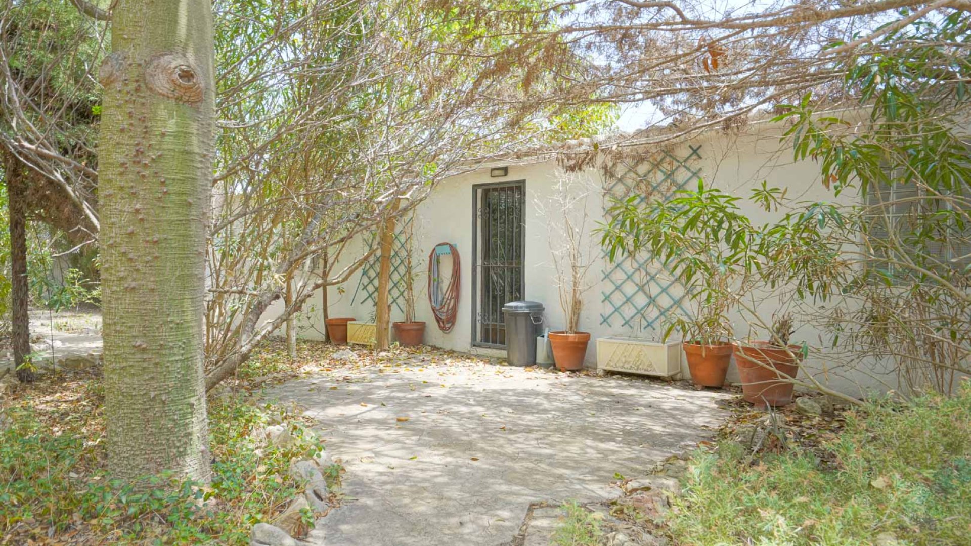 Reventa - Chalets -
Jávea - Tarraula