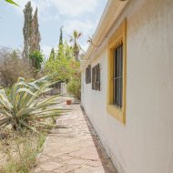 Reventa - Chalets -
Jávea - Tarraula