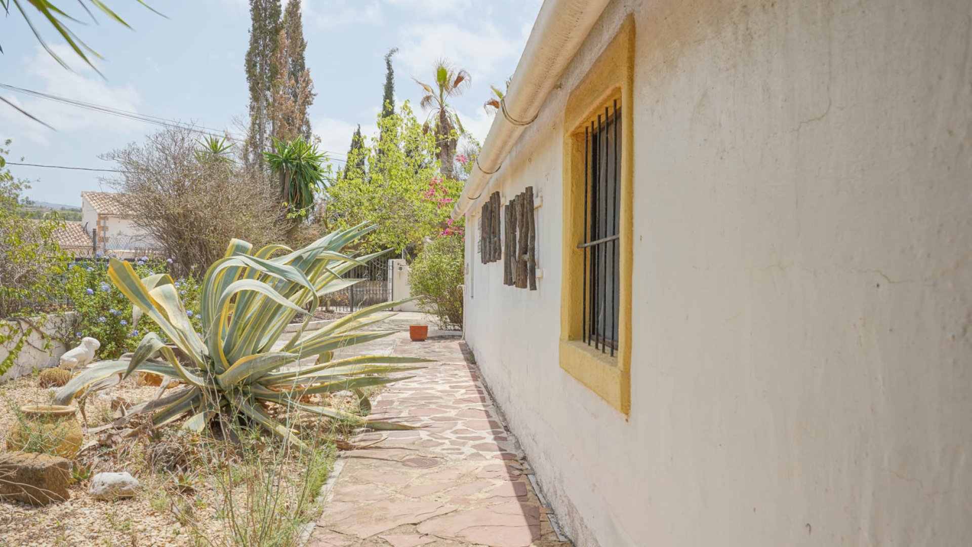 Reventa - Chalets -
Jávea - Tarraula
