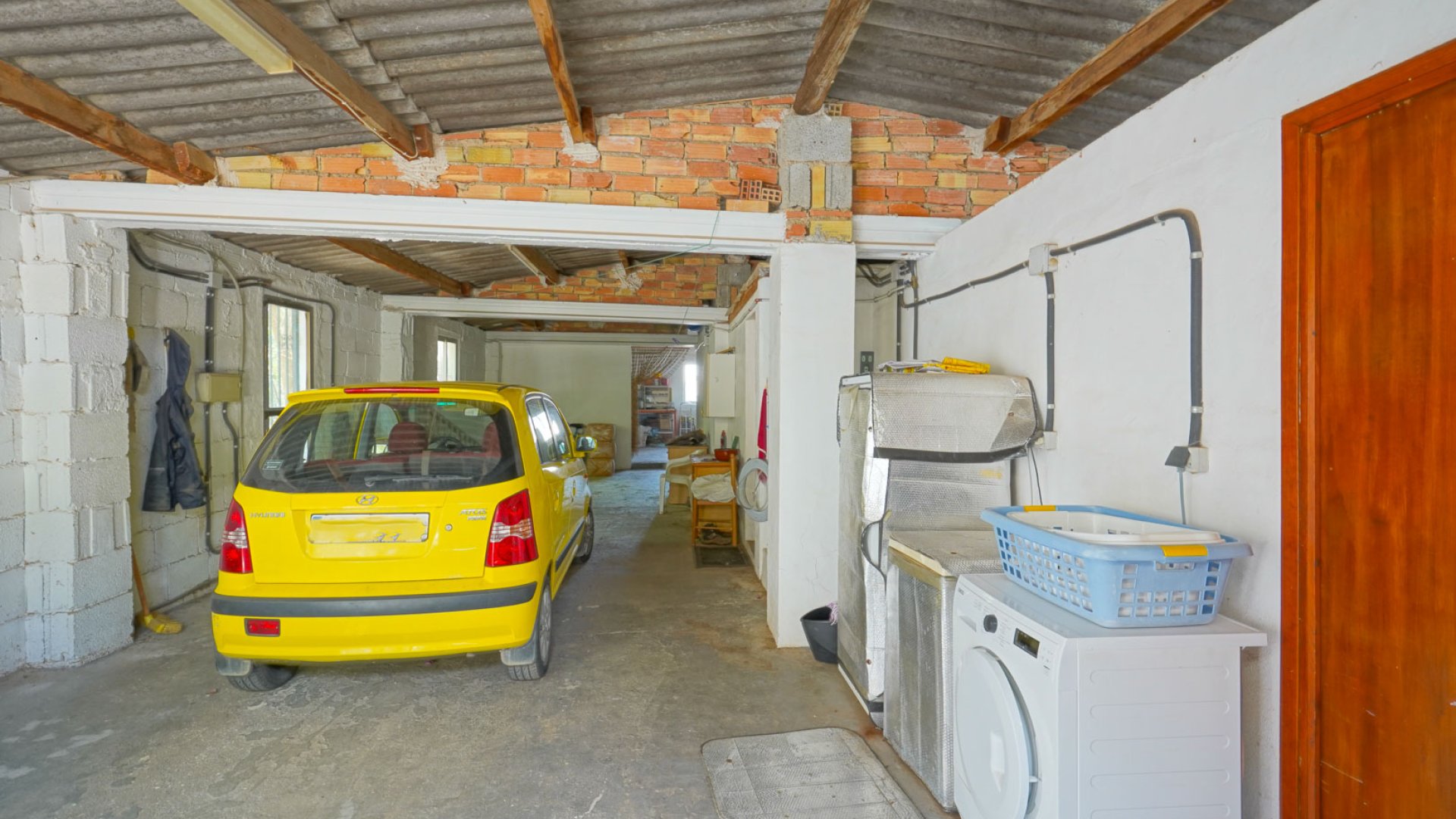 Reventa - Chalets -
Jávea - Tarraula