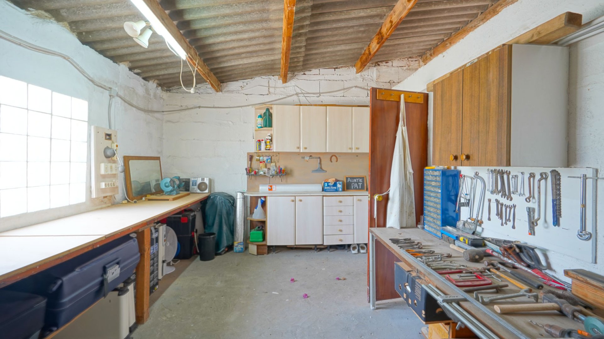 Reventa - Chalets -
Jávea - Tarraula