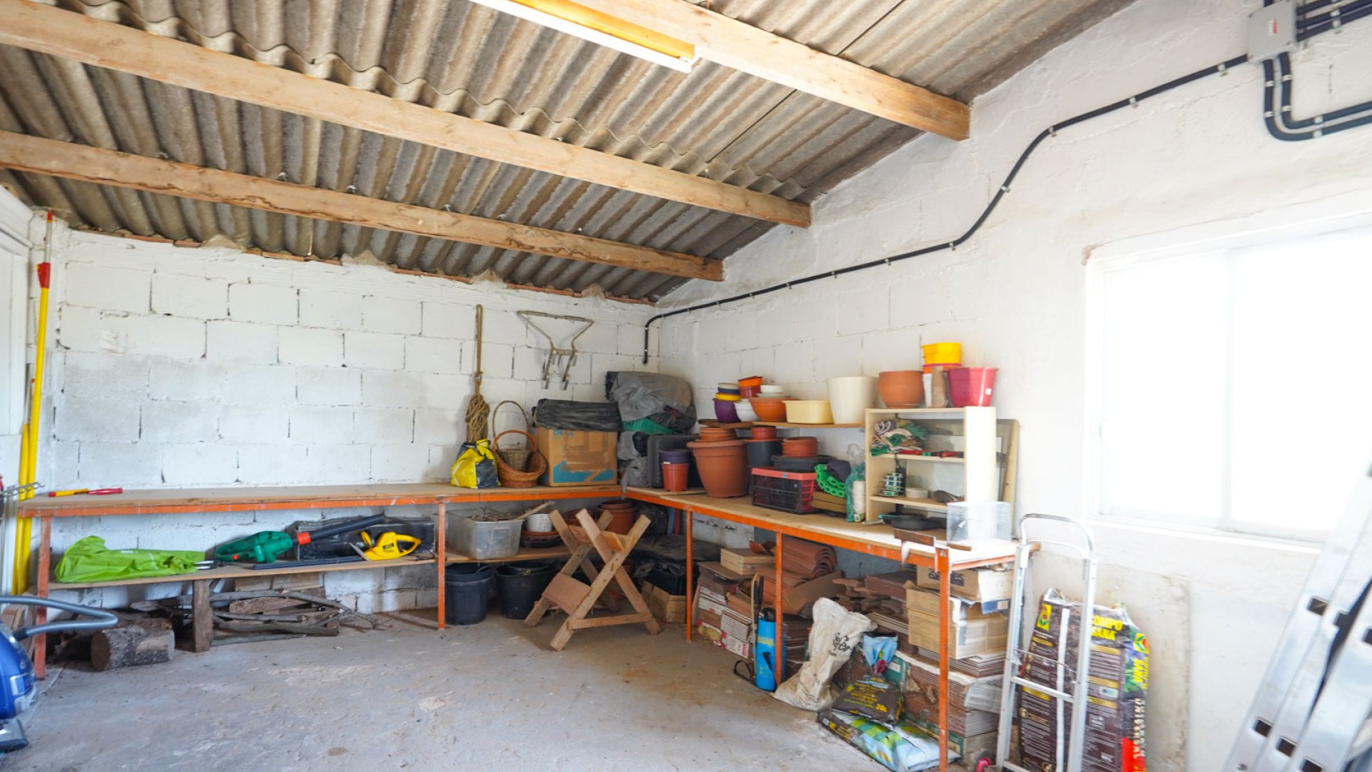 Reventa - Chalets -
Jávea - Tarraula