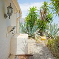 Reventa - Chalets -
Jávea - Tarraula