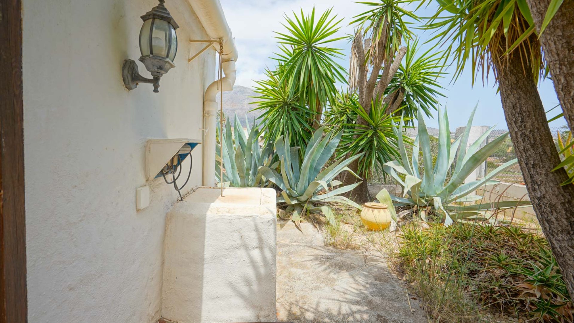 Reventa - Chalets -
Jávea - Tarraula
