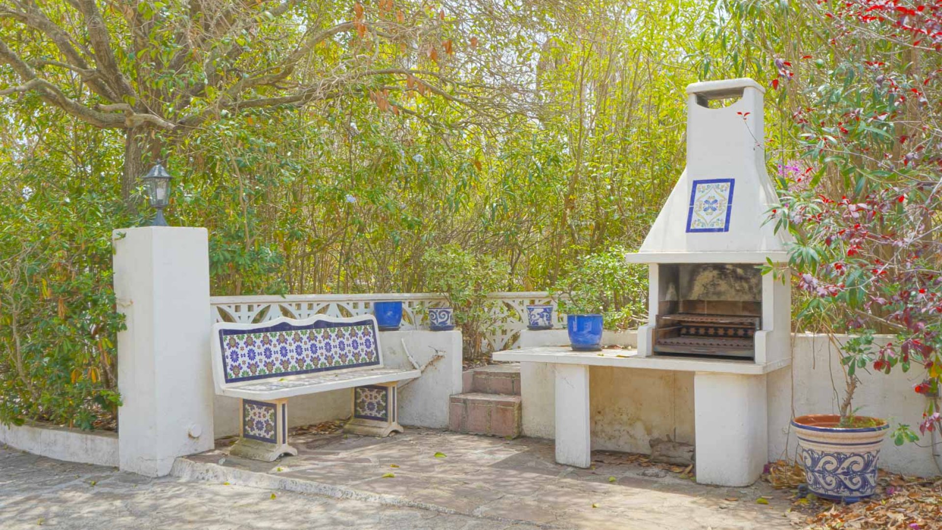 Reventa - Chalets -
Jávea - Tarraula